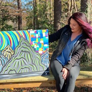 Meet your Posher, Sabrina